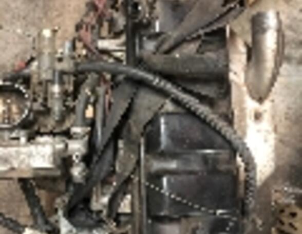 159517 Motor ohne Anbauteile PEUGEOT 205 II (20A/C) KAY