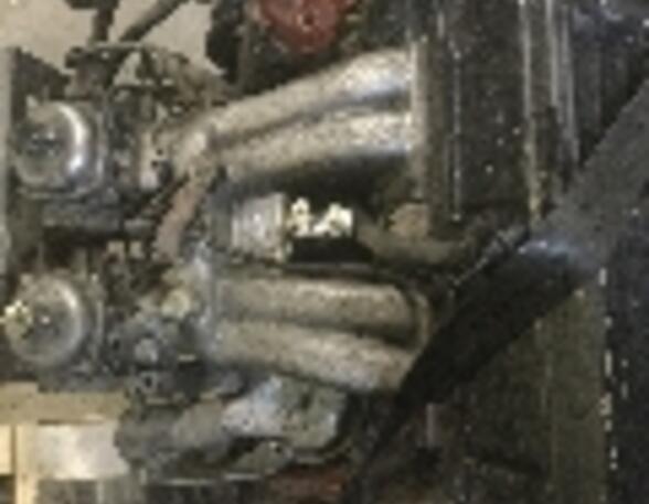 159540 Motor ohne Anbauteile SAAB 900 I BT20