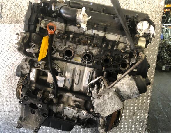 160046 Motor ohne Anbauteile PEUGEOT 206+ (T3E) 8HZ (DV4TD)