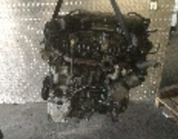 163122 Motor ohne Anbauteile TOYOTA Aygo (B1) 2WZ-TV