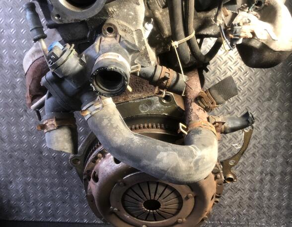 Bare Engine VW Derby (80, 86C)
