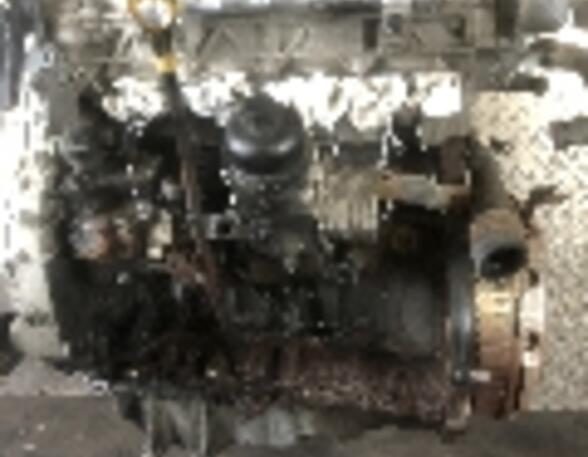 168568 Motor ohne Anbauteile KIA Ceed Schrägheck (ED) D4FB