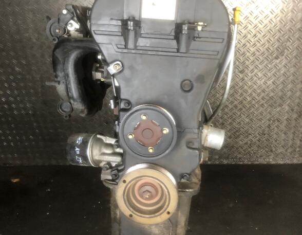 168652 Motor ohne Anbauteile FORD Escort VII (GAL, AAL, ABL) L1E