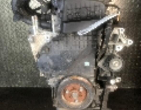 170574 Motor ohne Anbauteile PEUGEOT 206 Schrägheck HFX