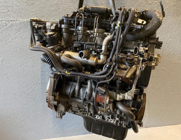 Bare Engine PEUGEOT 307 (3A/C)