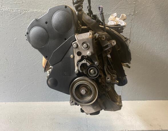 Bare Engine CITROËN Xsara Picasso (N68)