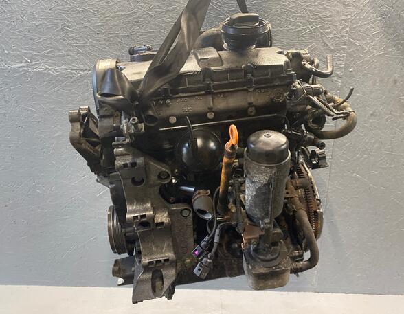 Motor kaal VW Sharan (7M6, 7M8, 7M9)