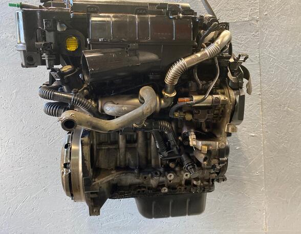 Bare Engine FORD Fusion (JU)