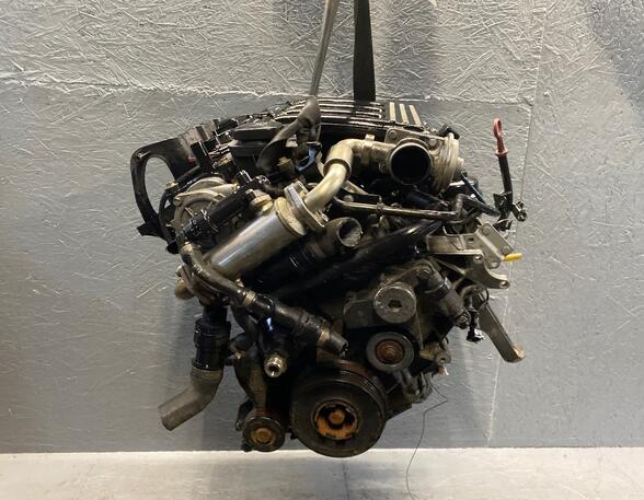 Bare Engine BMW 5er (E39)