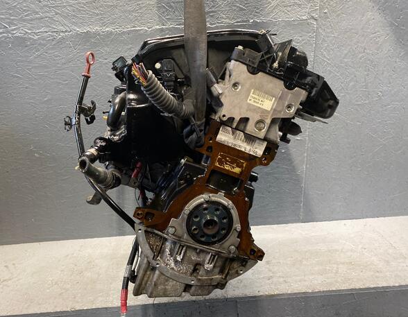 Bare Engine BMW 5er (E39)
