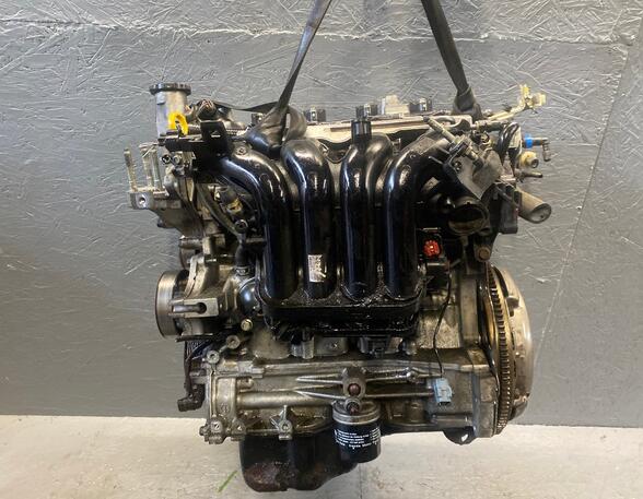 Bare Engine MAZDA 3 (BK)