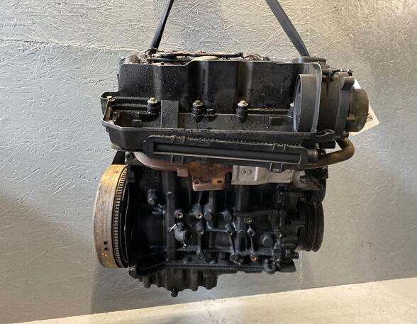 208346 Motor ohne Anbauteile BMW 3er (E46) M47204D