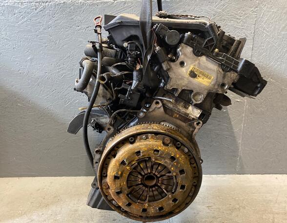 Bare Engine BMW 3er (E46)