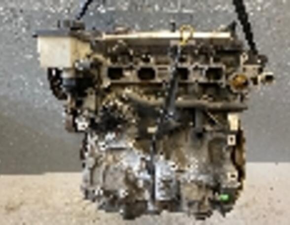 210152 Motor ohne Anbauteile FORD Mondeo III (B5Y) CJBB