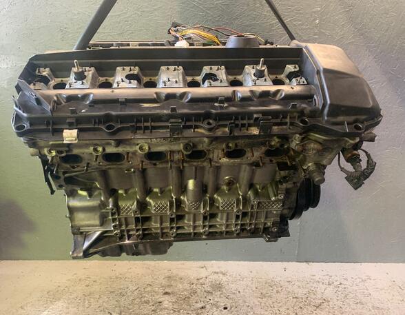Bare Engine BMW 3er (E46)