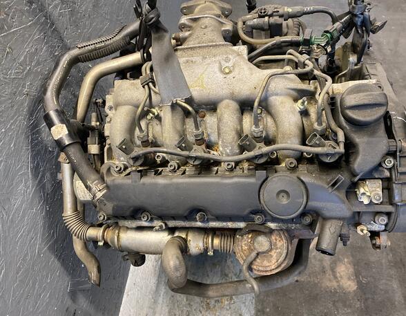 Bare Engine PEUGEOT 406 Coupe (8C)