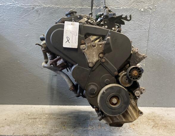 Motor kaal PEUGEOT 406 Coupe (8C)