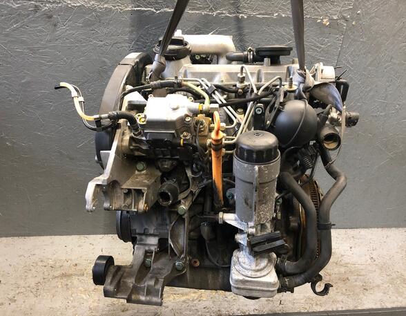Motor kaal VW Golf IV Variant (1J5)