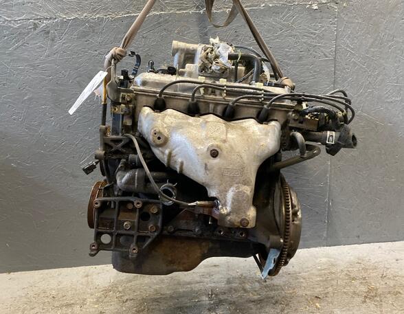 Bare Engine MAZDA Demio (DW)