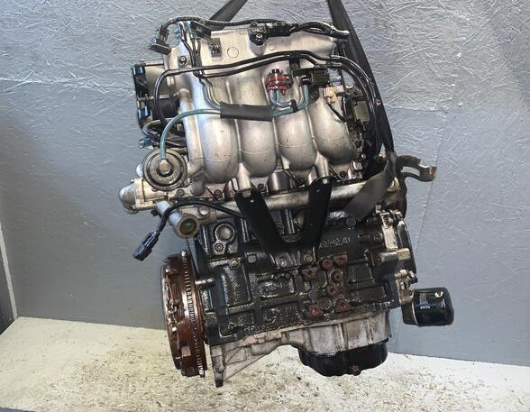 211069 Motor ohne Anbauteile HYUNDAI Santa Fe I (SM) G4JS