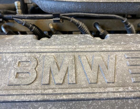 Bare Engine BMW 3er Compact (E36)