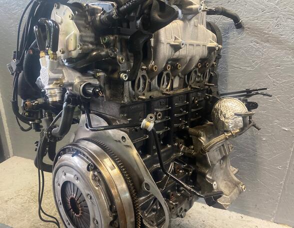 Bare Engine VW Passat (3B3)