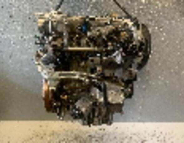 215911 Motor ohne Anbauteile OPEL Astra H Z19DT