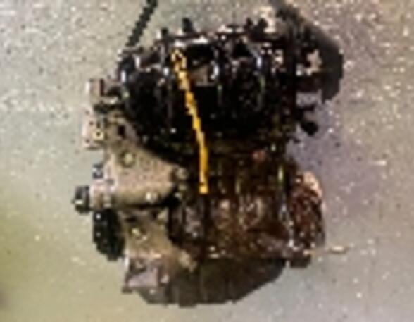 Bare Engine RENAULT Twingo I (C06)