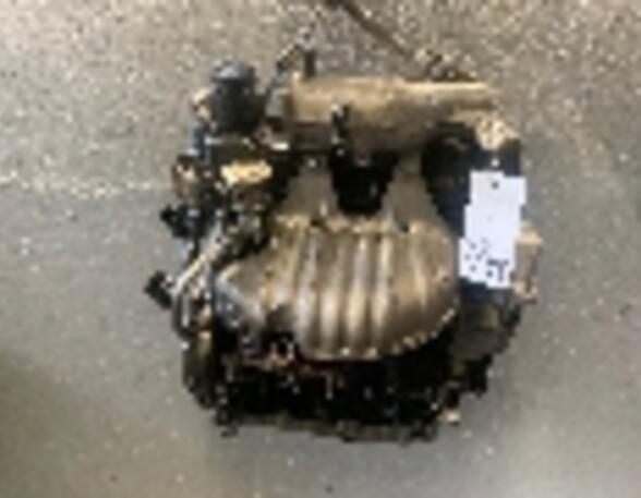 215944 Motor ohne Anbauteile VW Bora (1J) AQY