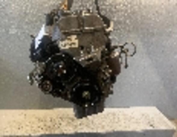 215985 Motor ohne Anbauteile OPEL Agila (H-B) K10B