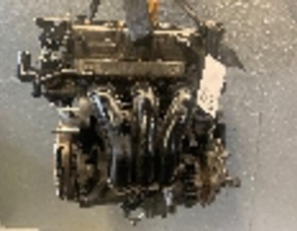 Bare Engine OPEL Agila (B) (B H08)