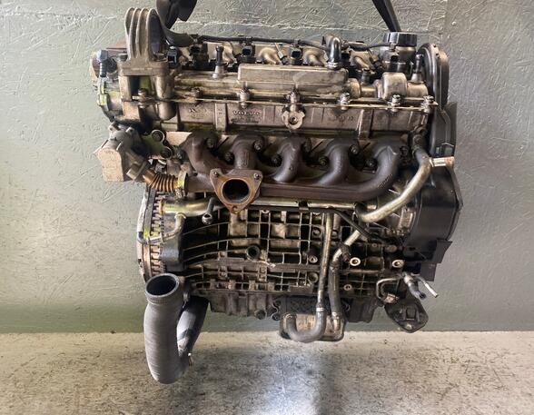 Bare Engine VOLVO XC60 (156)