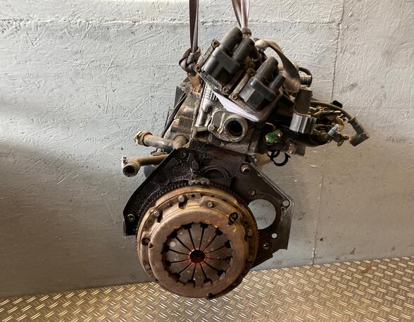 Motor kaal FIAT Punto (188)