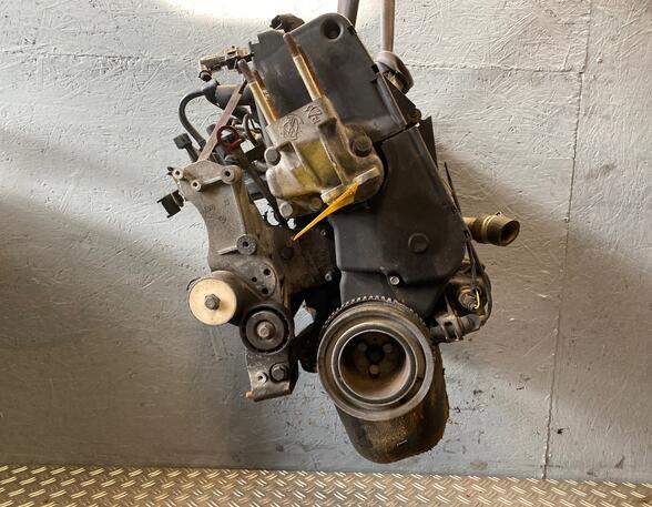 Bare Engine FIAT Punto (188)
