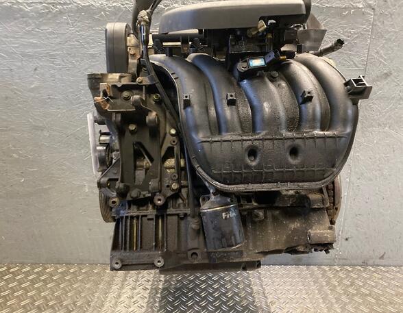 Motor kaal CITROËN Xsara Picasso (N68)