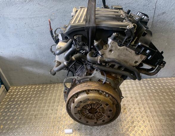 Bare Engine BMW 3er (E46)