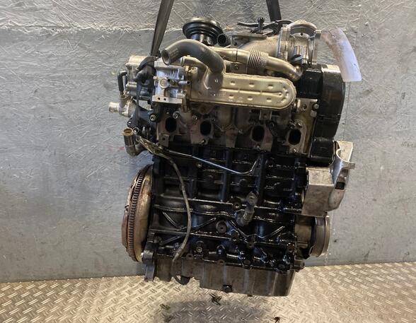 Bare Engine VW Golf IV Variant (1J5)