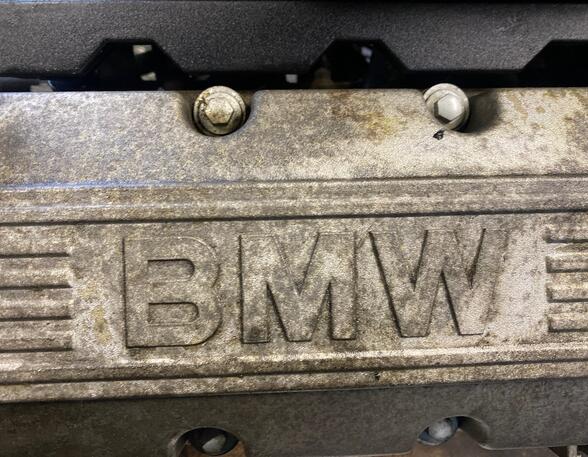 224647 Motor ohne Anbauteile BMW 3er Coupe (E36) M43 B16 (164E2)