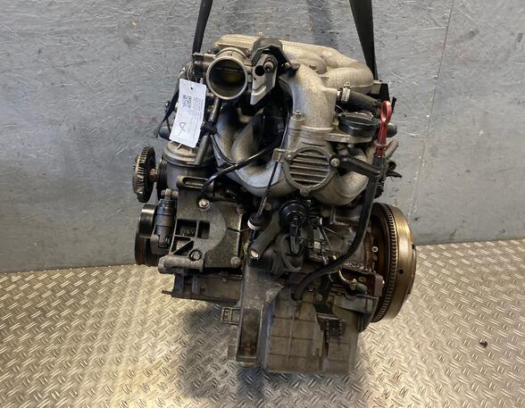 224647 Motor ohne Anbauteile BMW 3er Coupe (E36) M43 B16 (164E2)