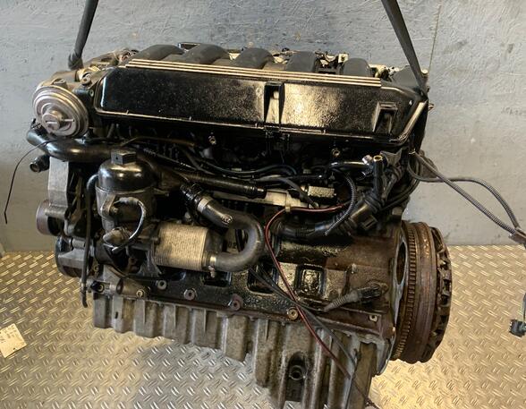 224999 Motor ohne Anbauteile BMW 3er Touring (E46) 306D1