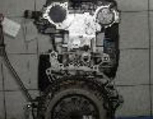 5339 Motor ohne Anbauteile VOLVO V40 Kombi (645) B4184S