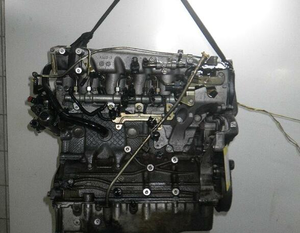 Motor kaal ALFA ROMEO 156 (932)
