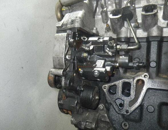 31843 Motor ohne Anbauteile BMW 5er (E39) 256D1