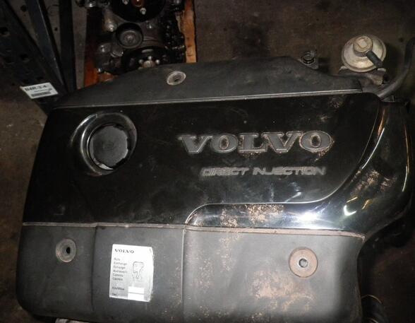 Bare Engine VOLVO V40 Kombi (VW)