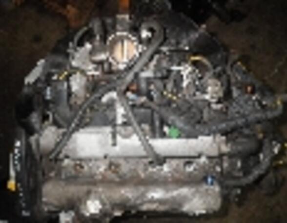 Motor kaal OPEL Tigra (95)