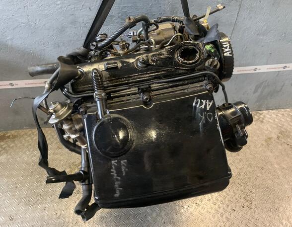 76570 Motor ohne Anbauteile VW Polo III (6N) AKU