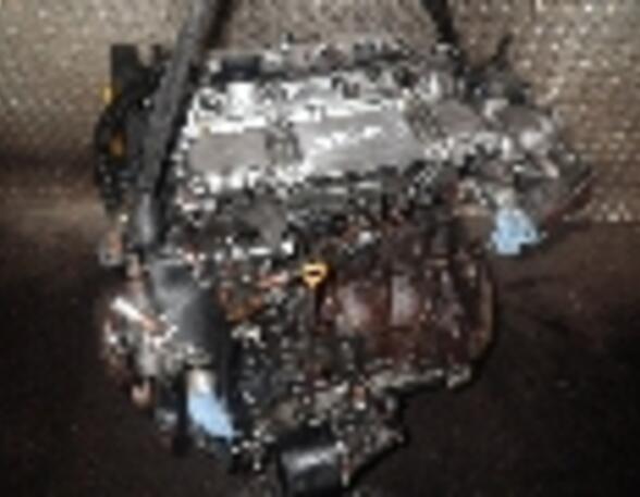 Bare Engine TOYOTA Avensis (T25)