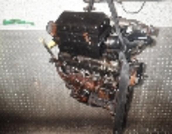 83887 Motor ohne Anbauteile HYUNDAI Atos (MX) G4HG