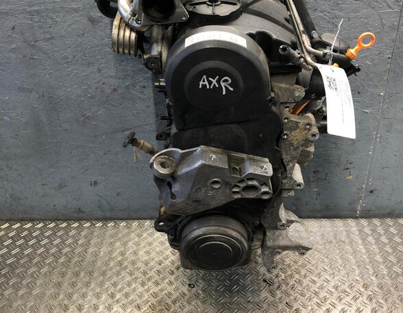226813 Motor ohne Anbauteile VW Golf IV (1J) AXR