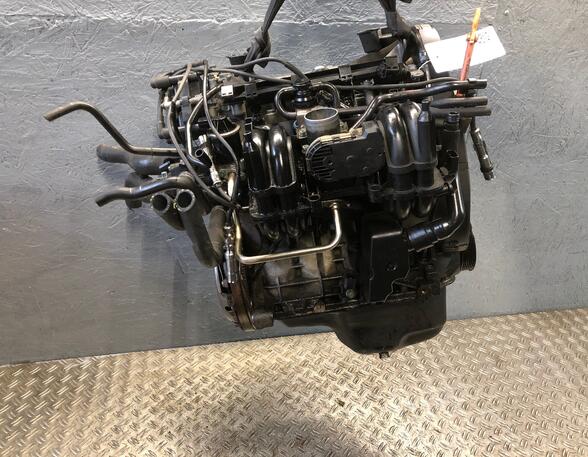 230998 Motor ohne Anbauteile VW Lupo (6X/6E) ACU